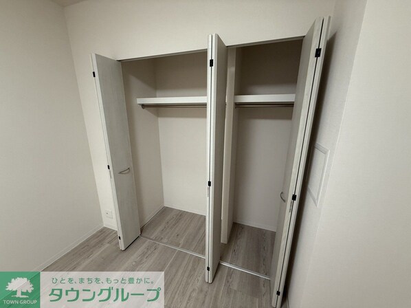 JPT RESIDENCEの物件内観写真